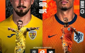 Prediksi Skor Belanda vs Romania Hari Ini Kick Off Pukul 22.00 WIB