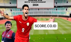 Prediksi skor indonesia U-19 vs Kamboja u19