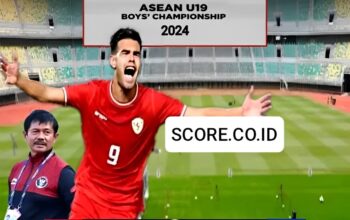 Prediksi Skor Indonesia U-19 vs Kamboja U-19: Laga Kedua Grup A