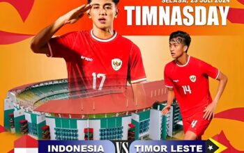 Prediksi Skor Indonesia U19 vs Filipina U19: Jadi Laga Pembuka 3 Poin Berarti