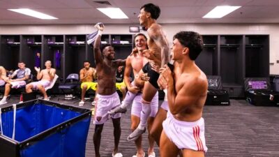 Prediksi skor new England vs Orlando city