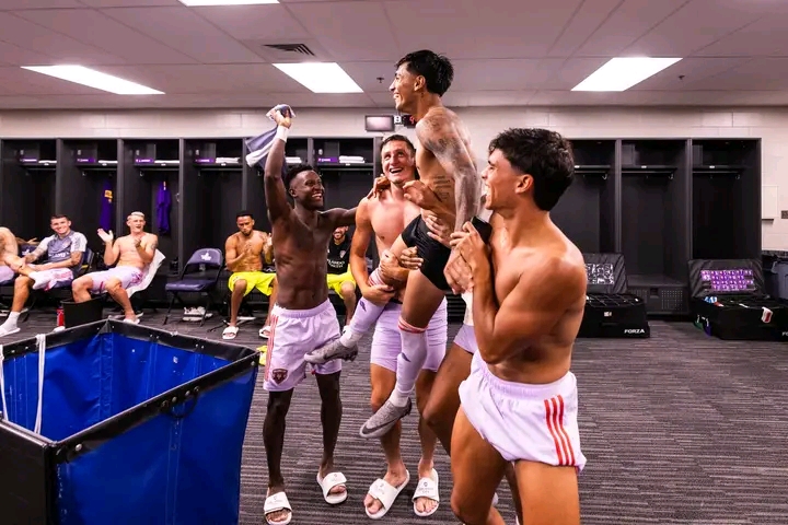 Prediksi skor new England vs Orlando city