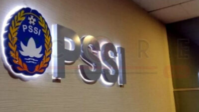 Proses Naturalisasi Tiga Pemain Timnas U 19 Dilanjutkan PSSI