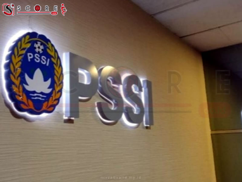 Proses Naturalisasi Tiga Pemain Timnas U 19 Dilanjutkan PSSI