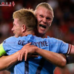 RESMI! Kevin De Bruyne Sepakat Gabung Al-Ittihad