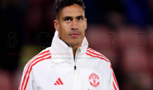 Raphael Varane Segera Bergabung dengan Como 1907