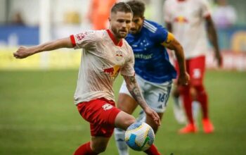 Prediksi Skor Cruzeiro vs. Red Bull Bragantino, Kick Off 14 Juli 2024