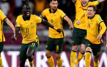 Rekap Hasil Sepak Bola Olimpiade 2024: Tiga Tim Pastikan Tempat di Perempat Final