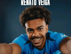 Langkah Cepat Chelsea Rebut Renato Veiga dari FC Basel