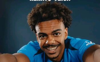 Langkah Cepat Chelsea Rebut Renato Veiga dari FC Basel