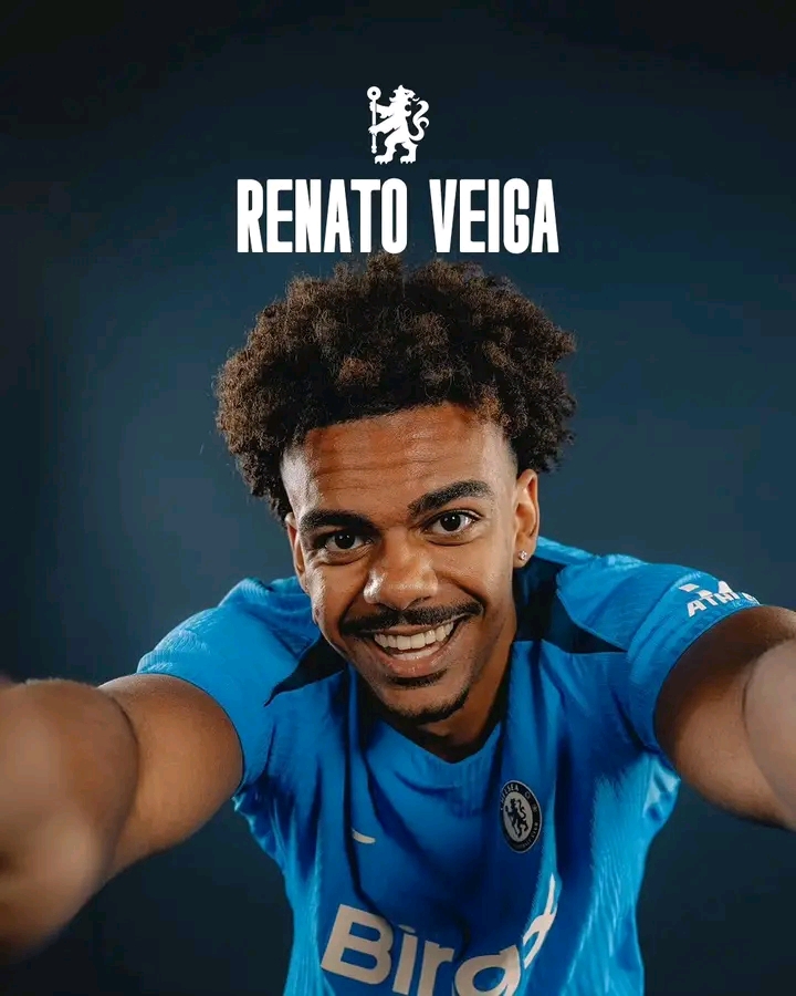 Renato veiga