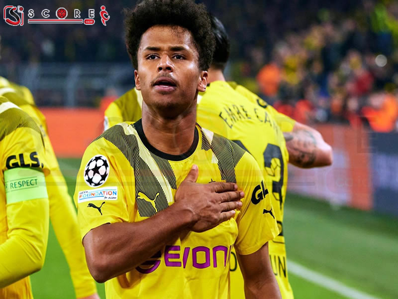 Rencana Transfer Juventus Karim Adeyemi Sebagai Pengganti Federico Chiesa