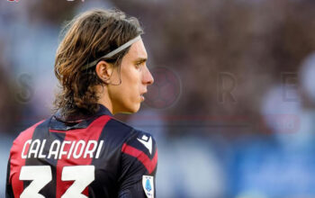 Riccardo Calafiori Segera Bergabung dengan Arsenal