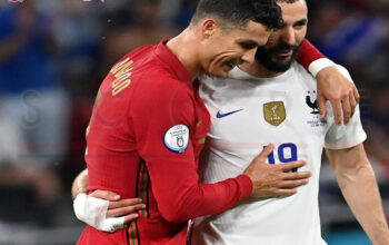 Ulasan Euro: Portugal Lawan Prancis Setelah Penalti Om Dodo Gagal