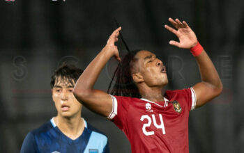 Ronaldo Kwateh: Pemain Timnas Indonesia di Liga 1 Turki