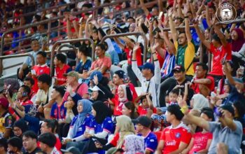 Prediksi Skor Sabah vs JDT Jadi Lanjutan Liga Malaysia, Kick Off 13 Juli 2024