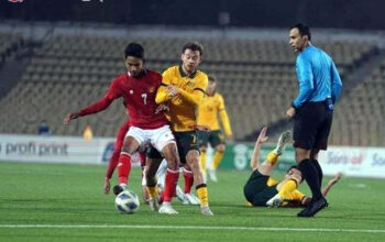 Seberapa Kuat Tim Kedua U19 Australia Saat Menghadapi U19 Vietnam?