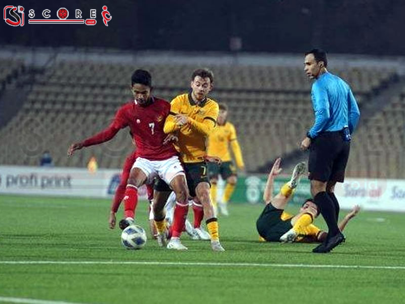 Seberapa Kuat Tim Kedua U19 Australia Saat Menghadapi U19 Vietnam