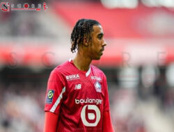 MU Dapat Dukungan untuk Transfer Leny Yoro