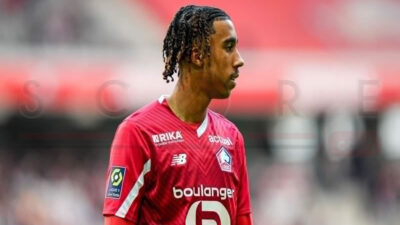 Seperti Biasa MU Dapat Dukungan untuk Transfer Leny Yoro