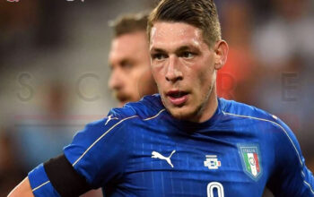 Andrea Belotti Bergabung dengan Como 1907 Ternyata Harapan Besar Ada di Pundaknya