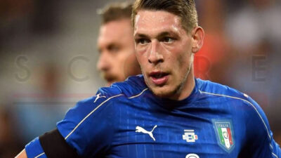 Serie A 2024 2025 Andrea Belotti Bergabung dengan Como 1907