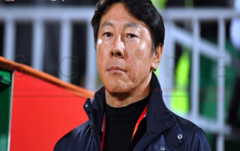 Setelah Balik Mudik, Apa yang Akan Dilakukan Shin Tae-yong Selanjutnya