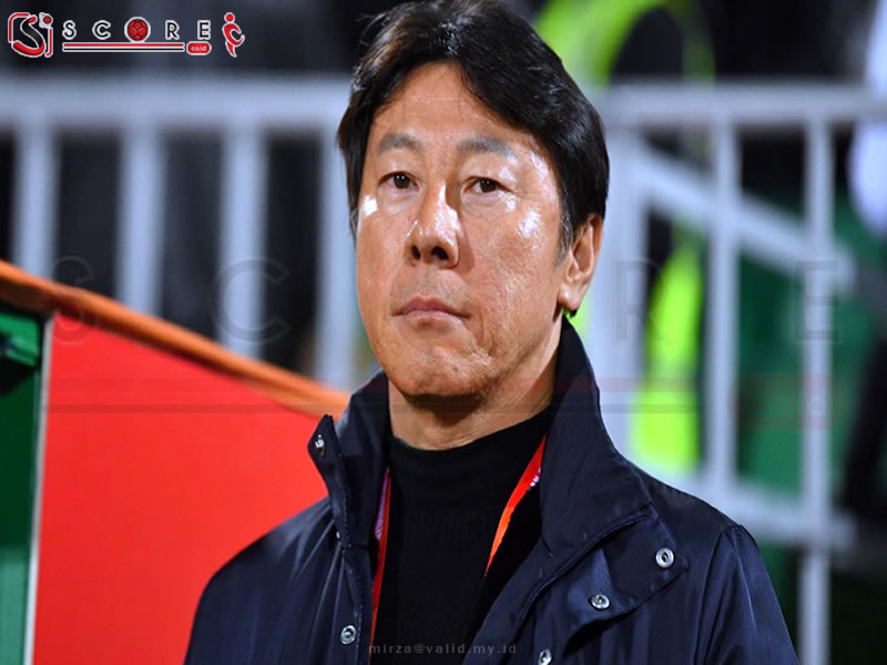 Setelah Balik Mudik Apa yang Akan Dilakukan Shin Tae yong Selanjutnya