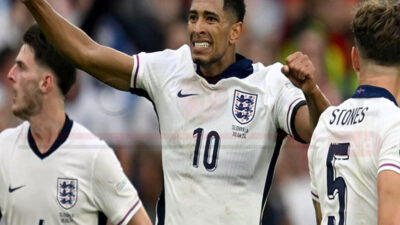 Sosok Sang Pahlawan Bagi Inggris di Euro 2024