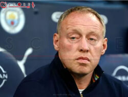 Steve Cooper Resmi Menjadi Manajer Baru Leicester City