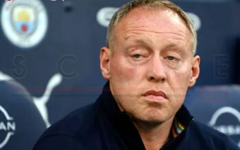 Steve Cooper Resmi Menjadi Manajer Baru Leicester City