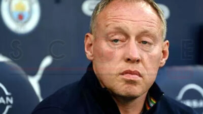 Steve Cooper Resmi Menjadi Manajer Baru Leicester City