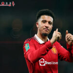 Strategi MU Agar Sancho Mau Bertahan, Ten Hag Siapkan Masa Depan