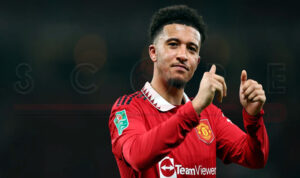 Strategi Manchester United untuk Musim 2024 2025 Jadon Sancho Tetap Bertahan