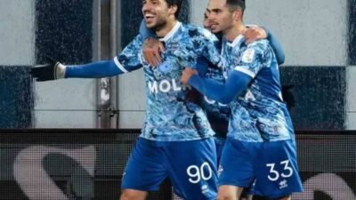 Tampil di Serie A Como Mulai Rekrut Pemain Top Dunia