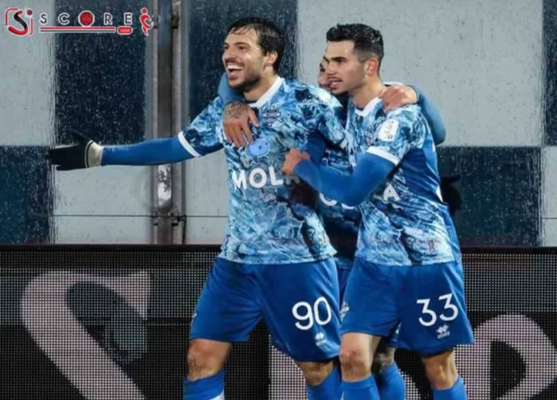 Tampil di Serie A Como Mulai Rekrut Pemain Top Dunia