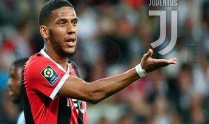 Tawaran Perdana Juventus Untuk Jean Clair Todibo