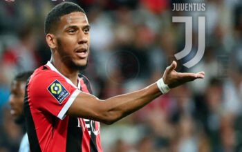 Tawaran Perdana Juventus Untuk Jean Clair Todibo