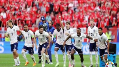 Tekad Keras Inggris Untuk Akhiri Puasa Gelar 58 Tahun Nyatanya Gagal Tekad Keras Inggris Untuk Akhiri Puasa Gelar 58 Tahun