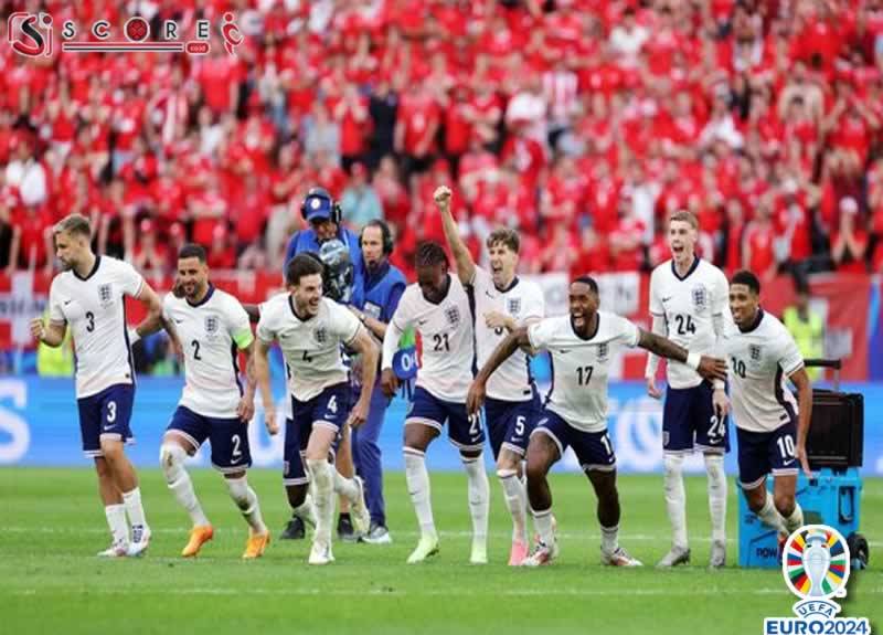 Tekad Keras Inggris Untuk Akhiri Puasa Gelar 58 Tahun