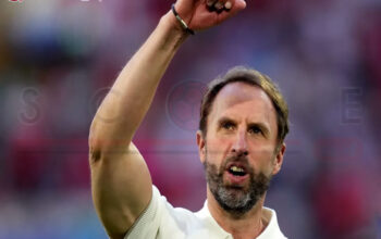 Timnas Inggris Melaju ke Semifinal Euro 2024 Berkat Pertahanan Solid