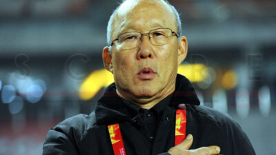 Timnas Kamboja dan Ambisi Besar Merekrut Park Hang seo