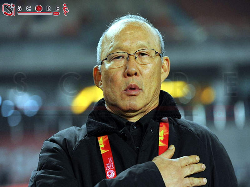 Timnas Kamboja dan Ambisi Besar Merekrut Park Hang seo