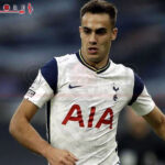 Tottenham Pastikan Lepas Sergio Reguilon: Apakah Manchester United Akan Bergerak?