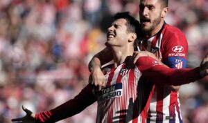 Update Transfer AC Milan Alvaro Morata Bergabung Tammy Abraham Berikutnya