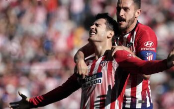 Bursa Transfer AC Milan 2024/2025, 18 Juli: Alvaro Morata Berhasil Bergabung