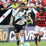 Vasco da Gama Raih Kemenangan 1-0 atas Atlético-GO