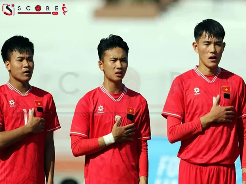 Vietnam Harus Akui Kekuatan Australia di Piala AFF U 19 2024