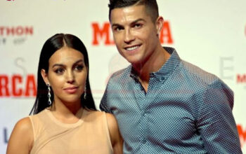 Pacar Ronaldo Bocorkan Kapan Ronaldo Pensiun