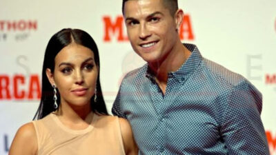 Pacar Ronaldo Bocorkan Kapan Ronaldo Pensiun